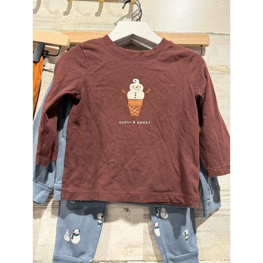 Carters brands carter